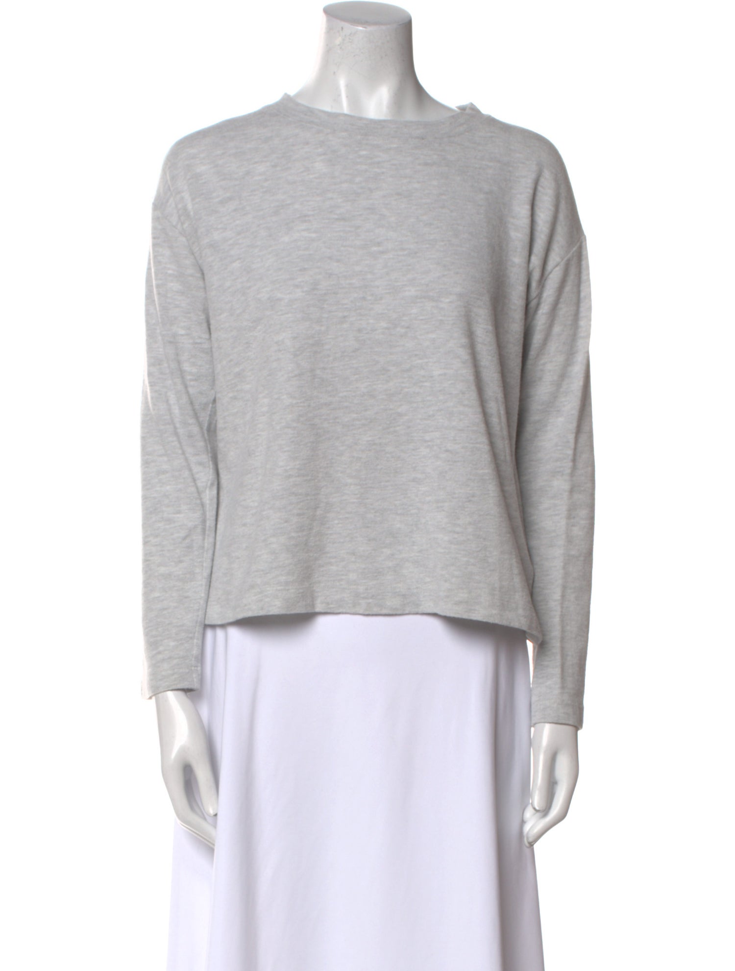 Vince Crew Neck Sweater