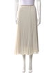 Vince Midi Length Skirt