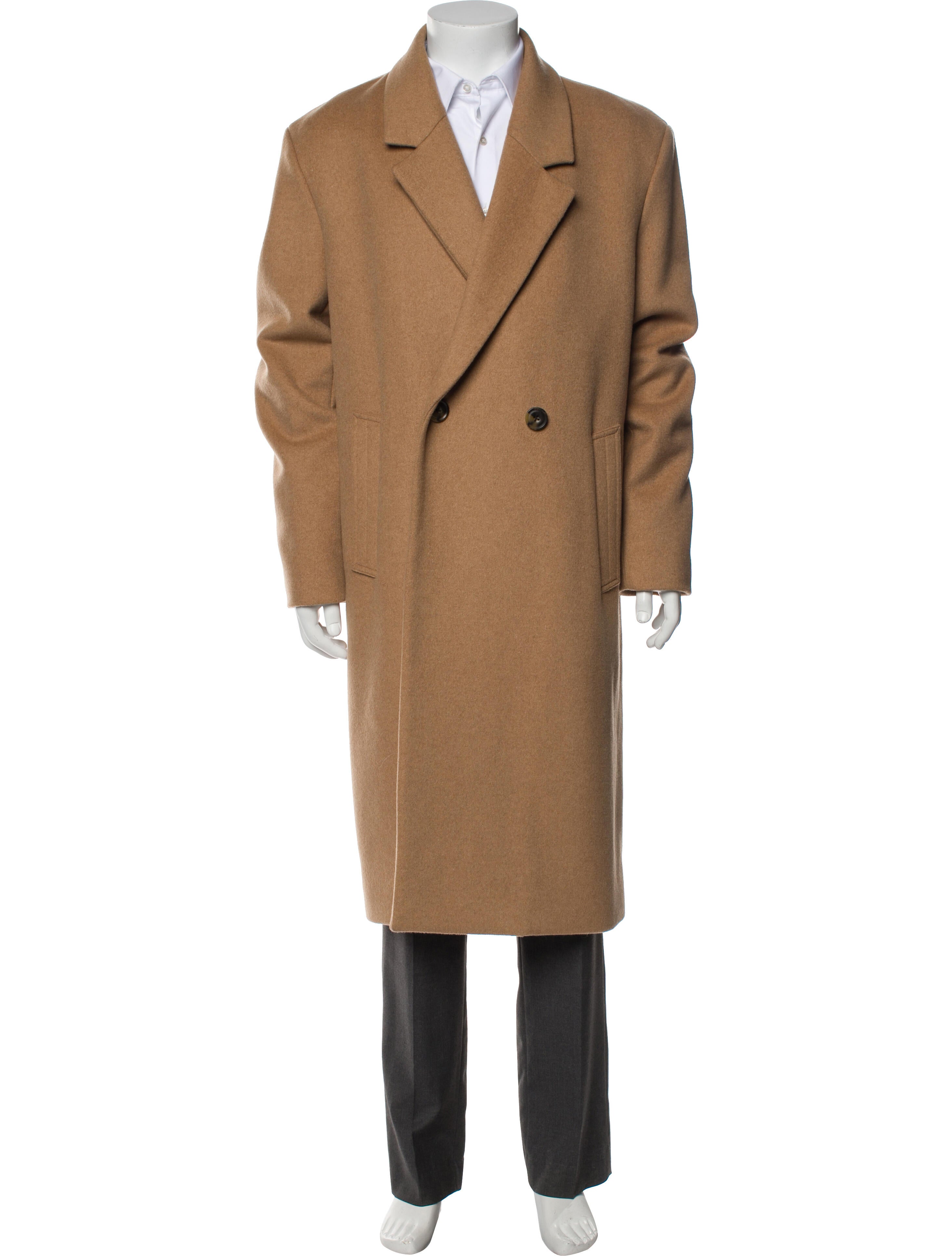 Vince Overcoat