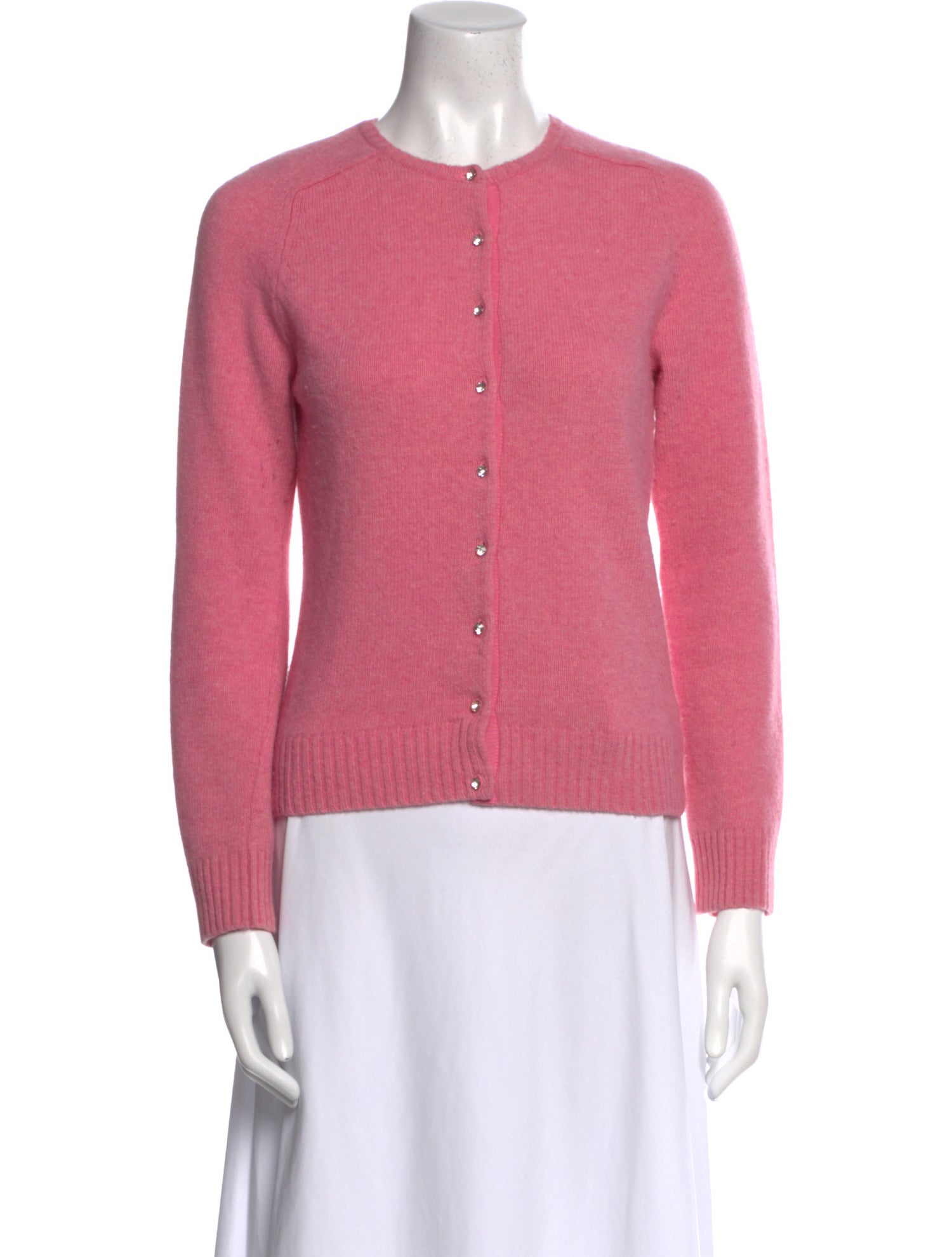 Vince Crew Neck Sweater