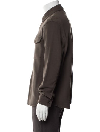 Vince Utility Jacket