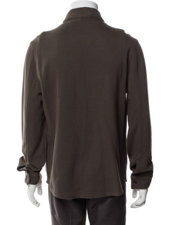 Vince Utility Jacket