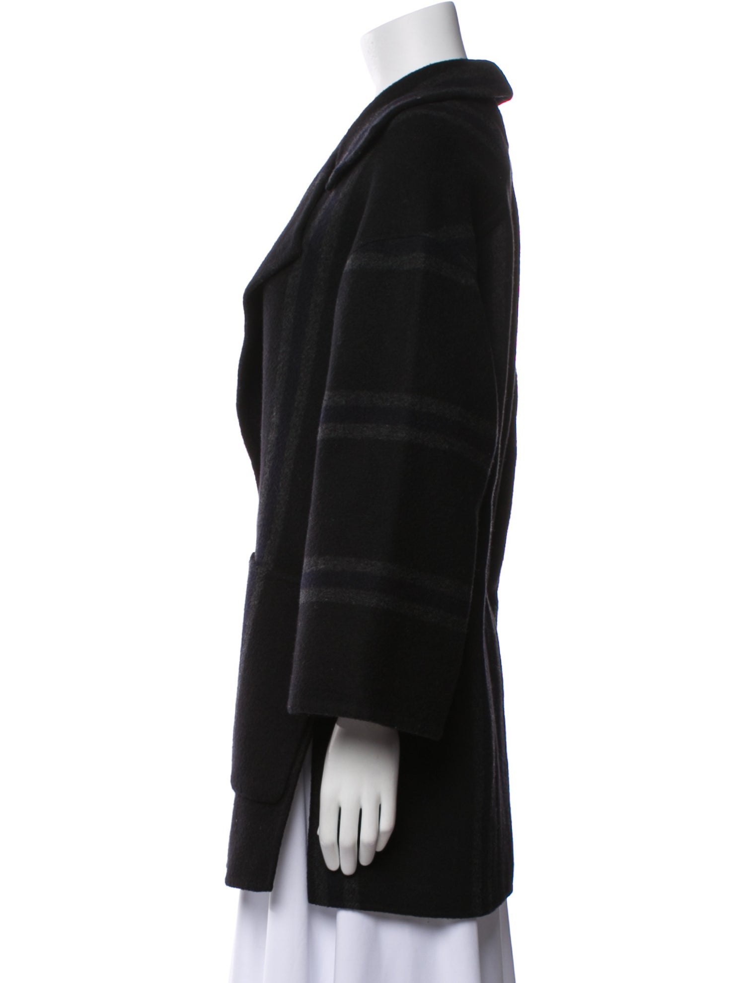 Vince Wool Coat