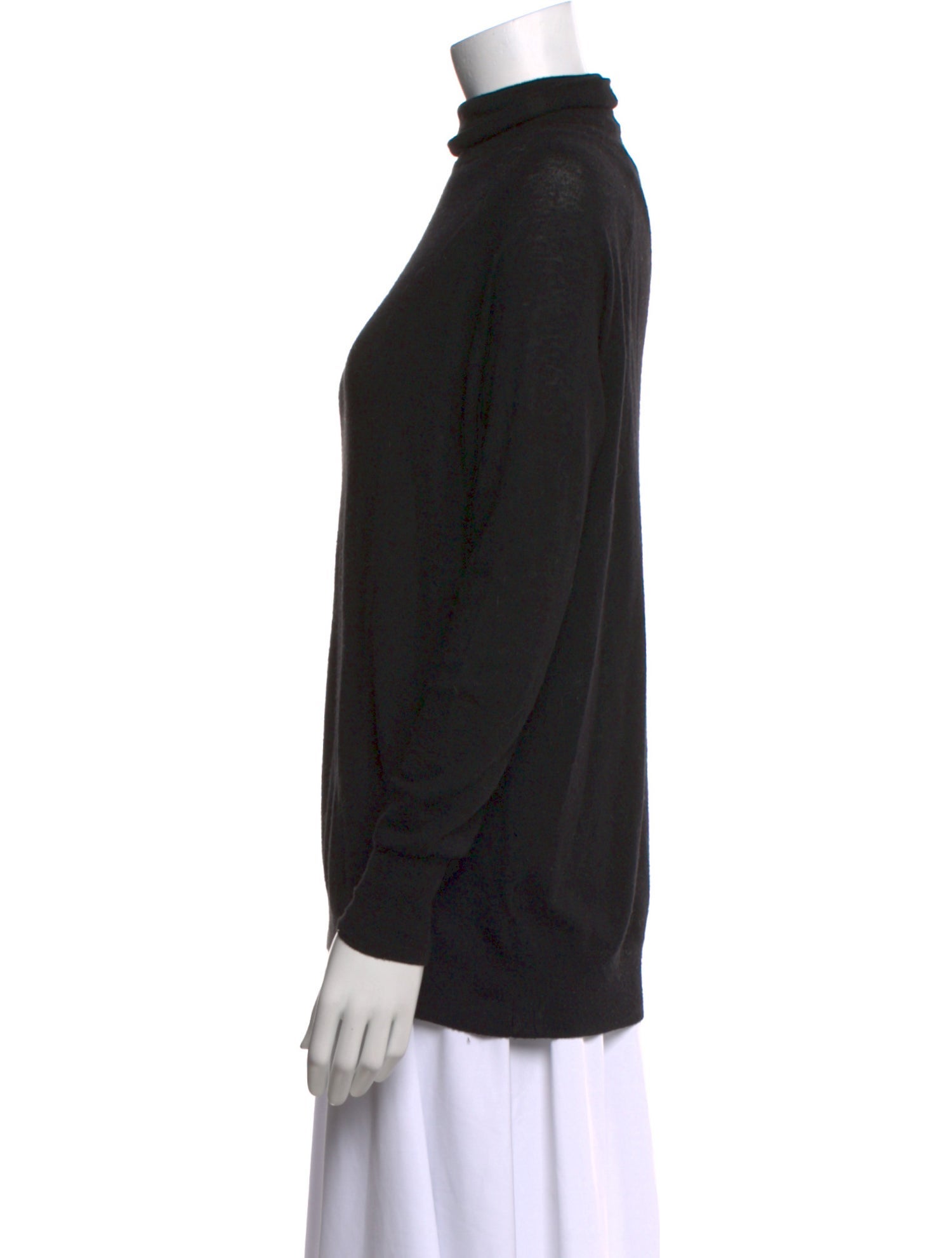 Vince Turtleneck Sweater