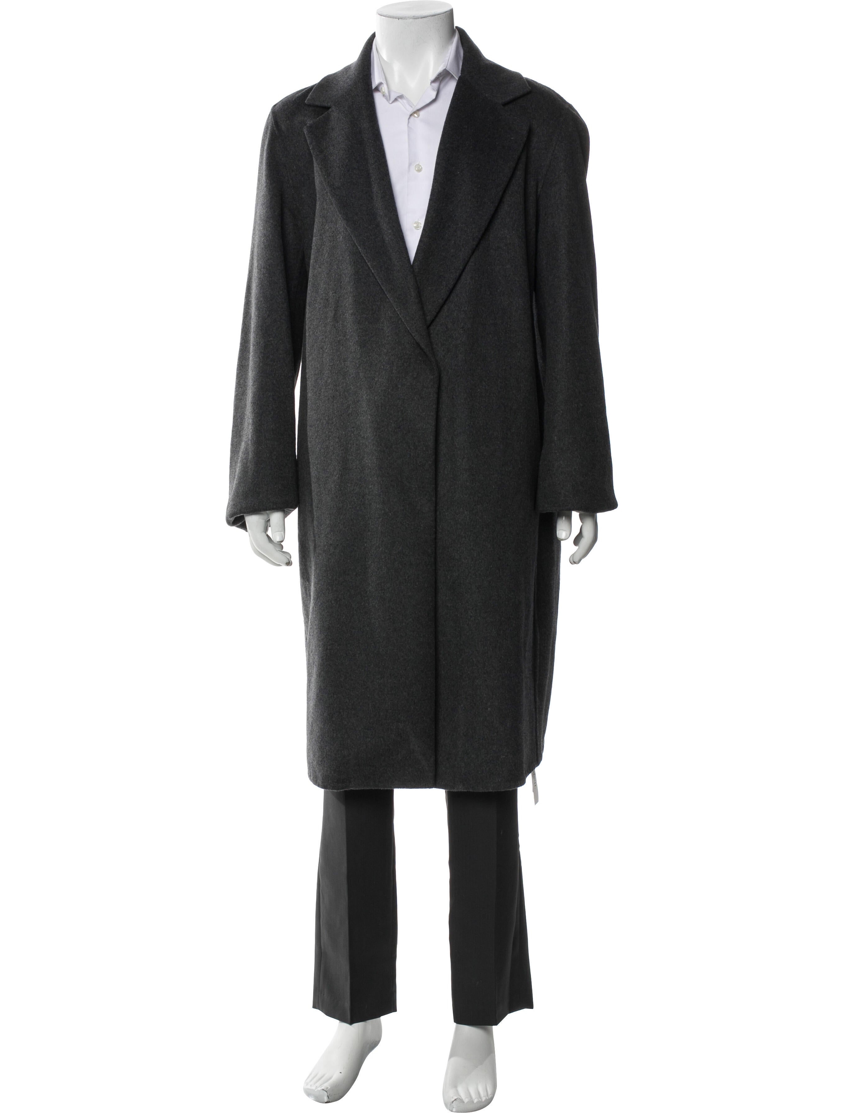 Vince Overcoat w/ Tags