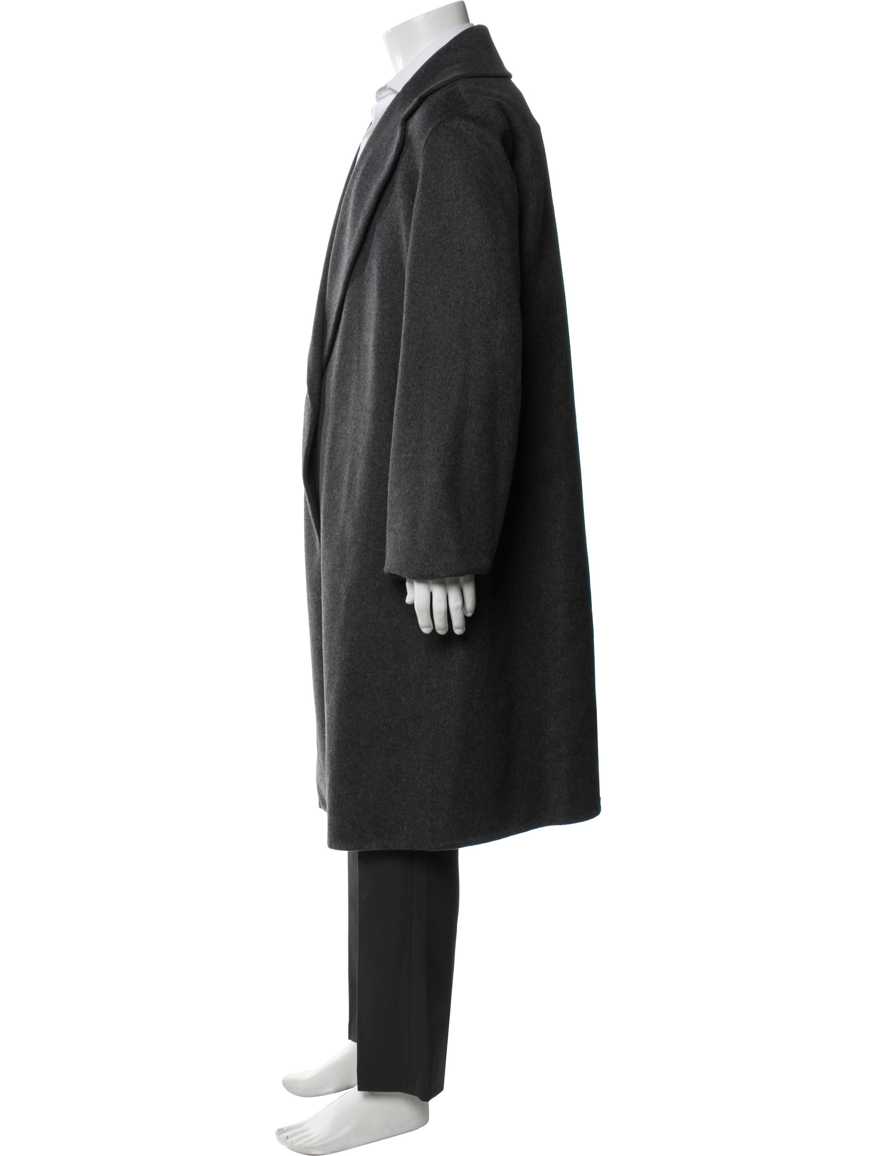 Vince Overcoat w/ Tags