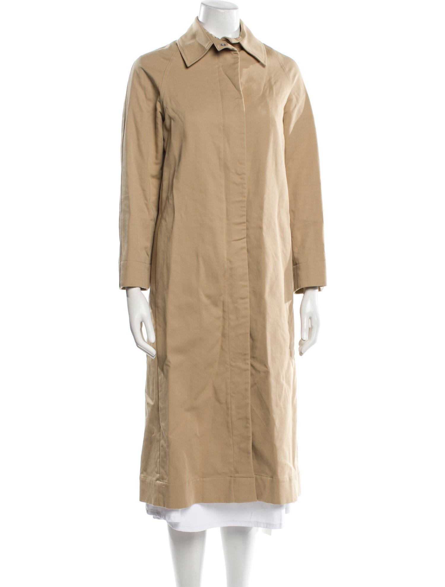 Vince Trench Coat