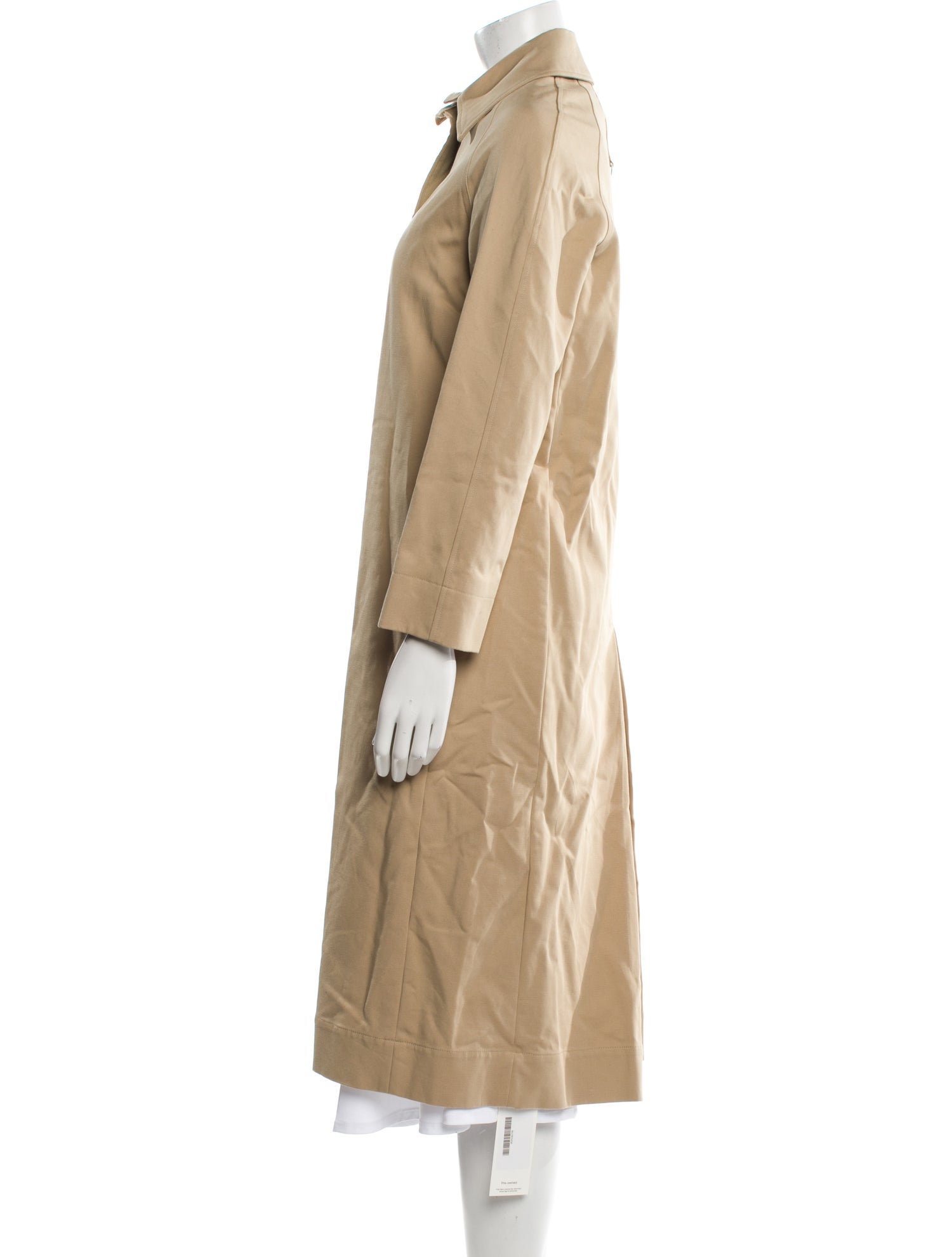 Vince Trench Coat