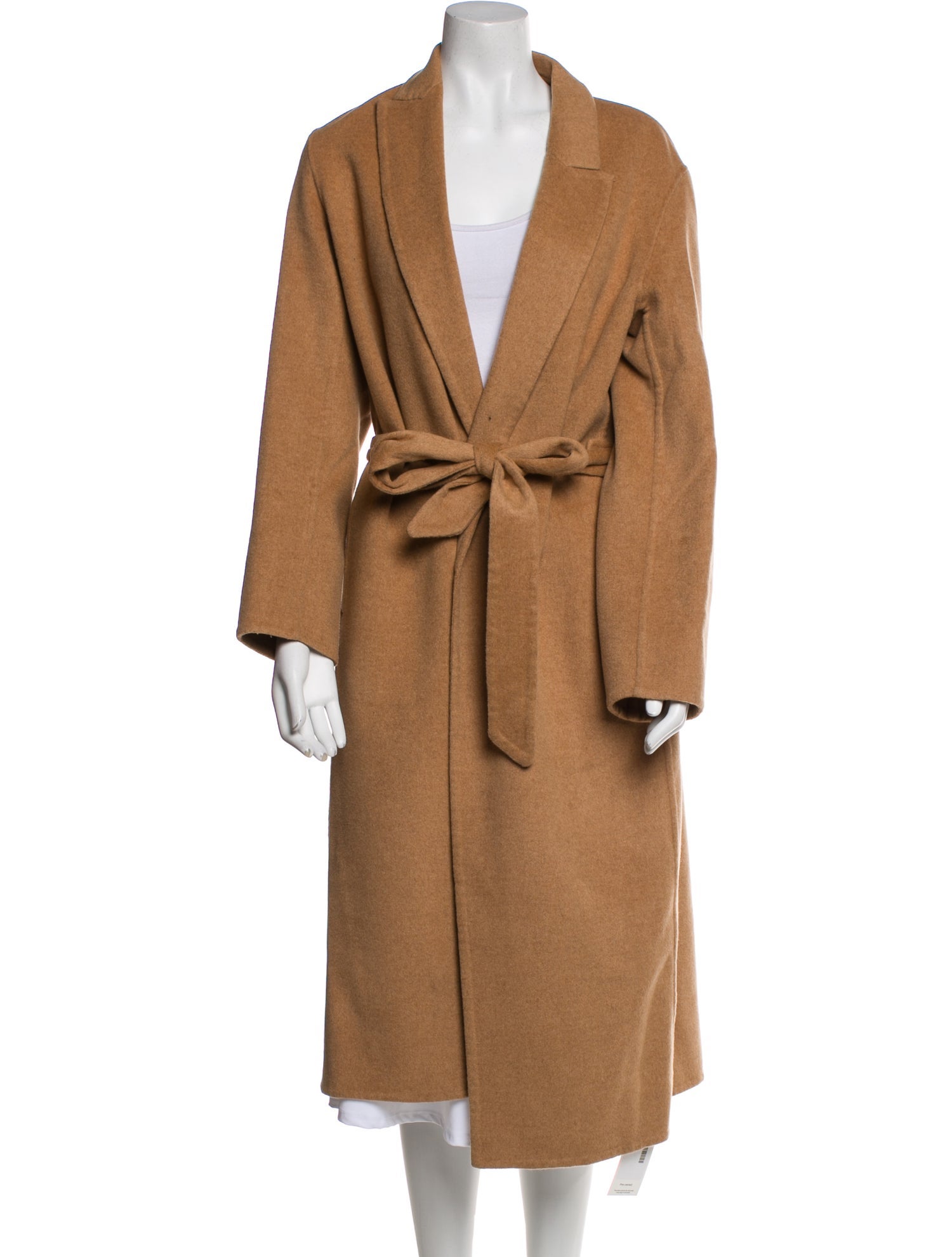Vince Wool Coat