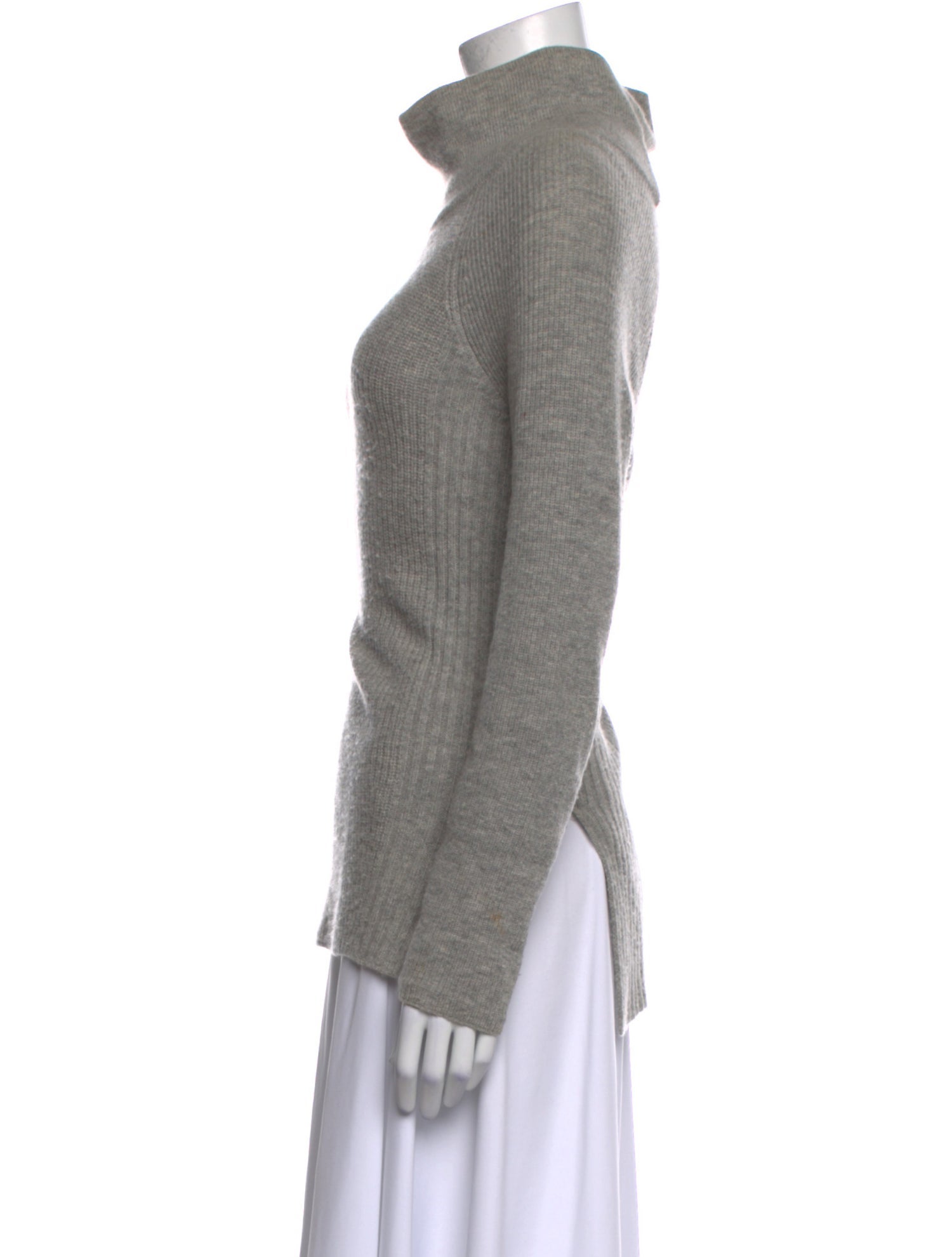 Vince Wool Turtleneck Sweater