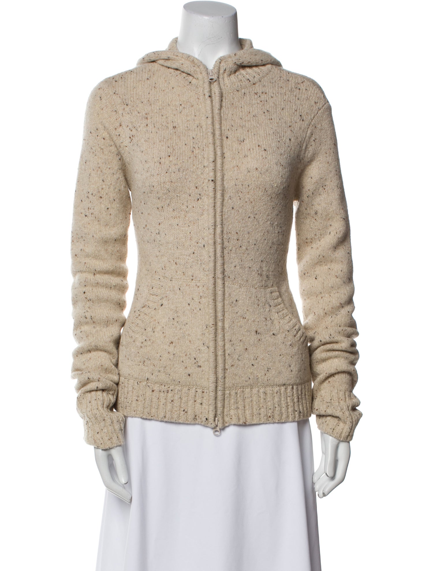 Vince Cashmere Jacket