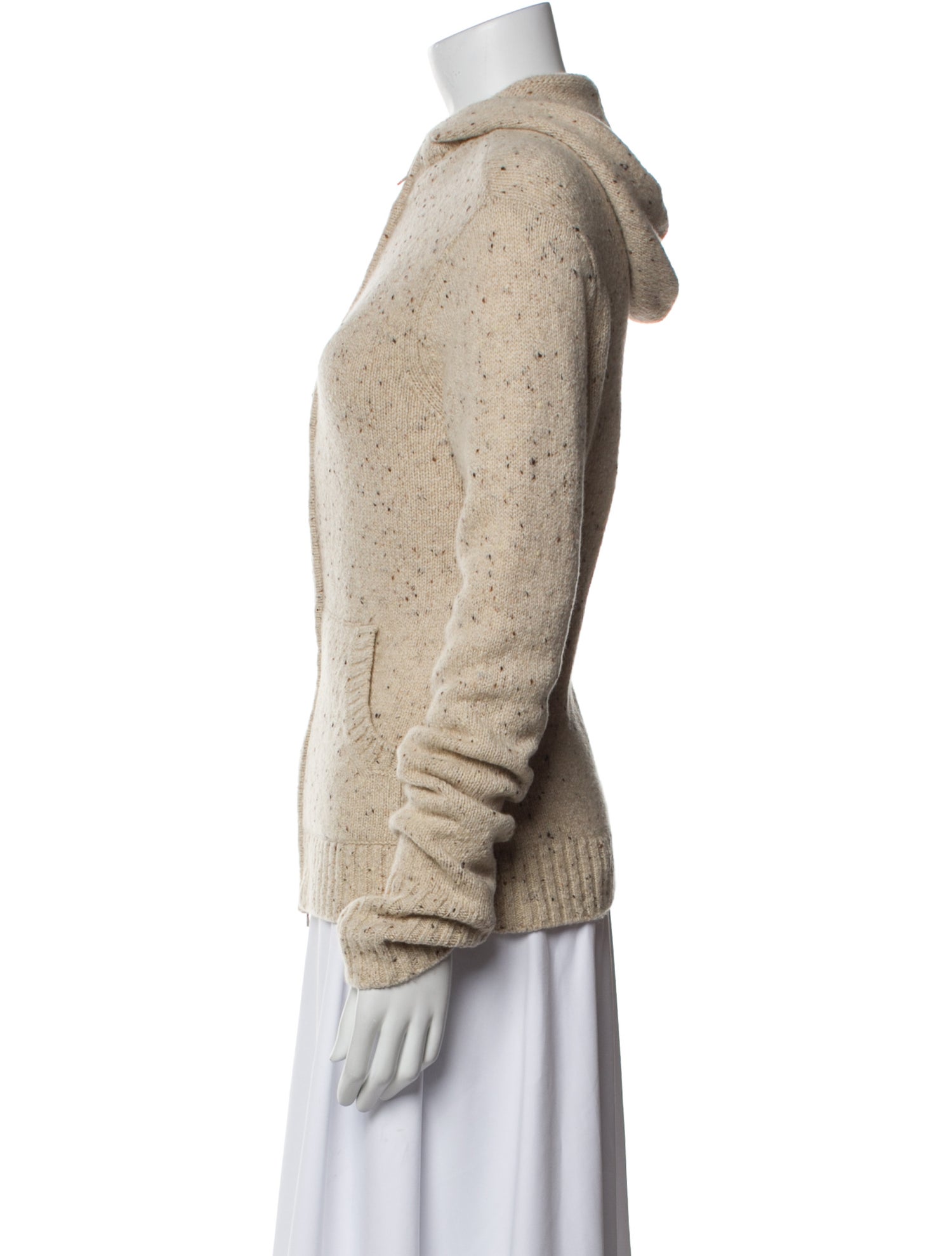 Vince Cashmere Jacket