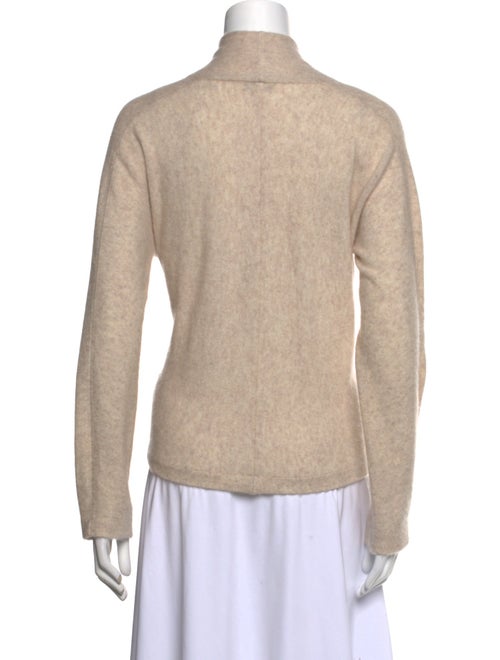Vince Cashmere V-Neck Sweater