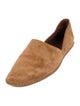 Vince Suede D'Orsay Flats