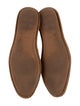Vince Suede D'Orsay Flats