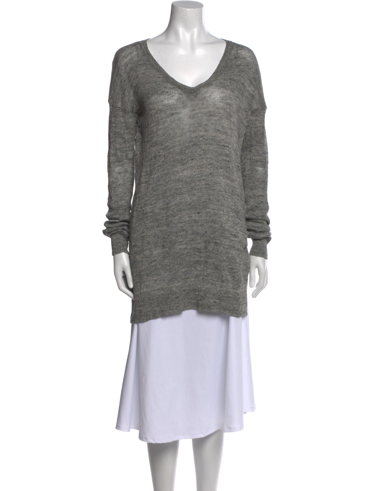 Vince V-Neck Sweater