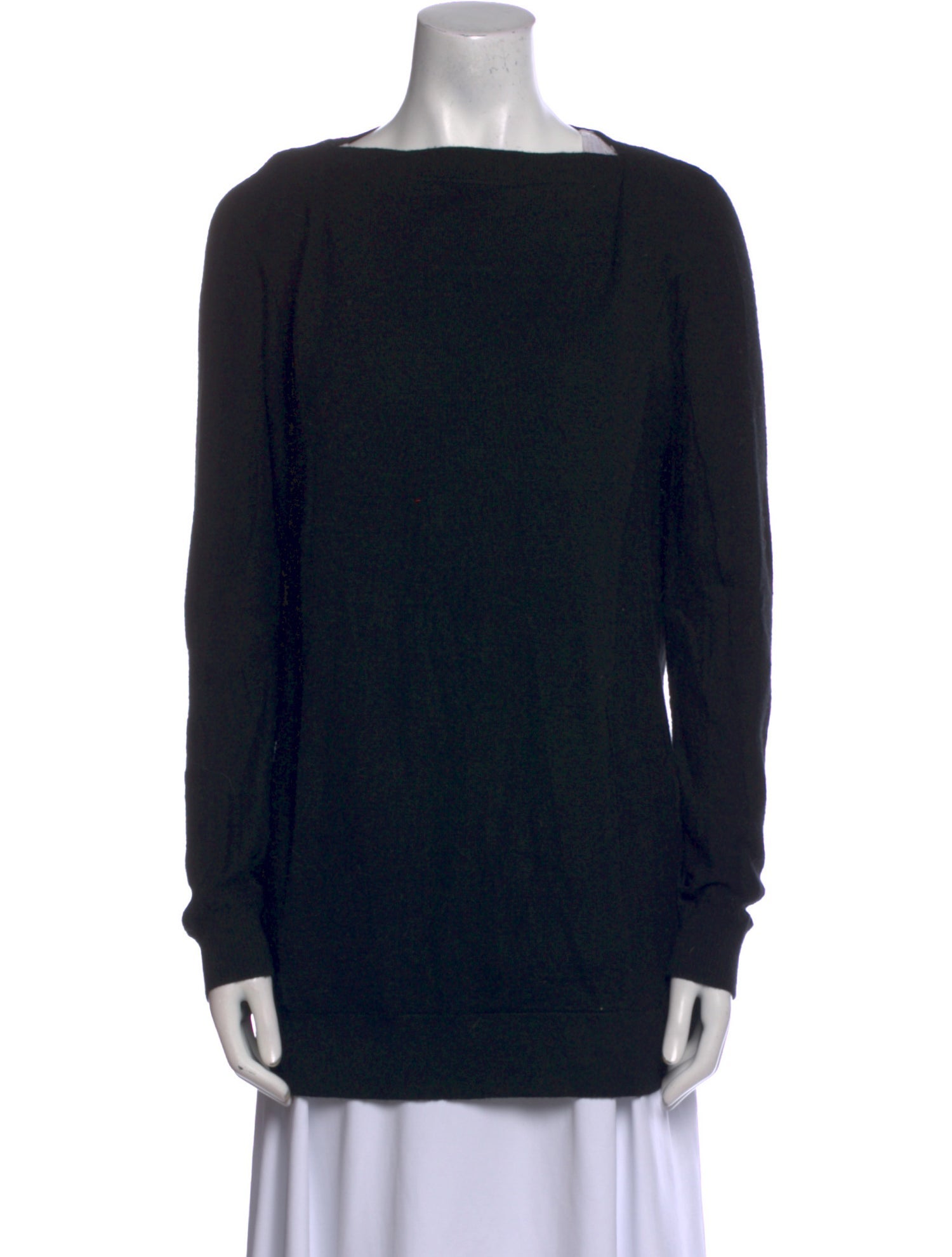 Vince Wool Mini Dress