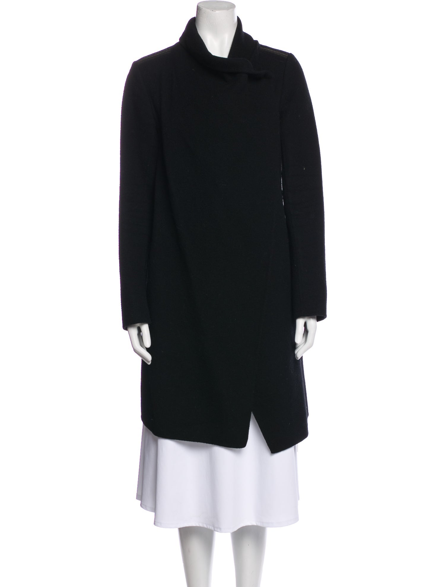 Vince Wool Evening Jacket