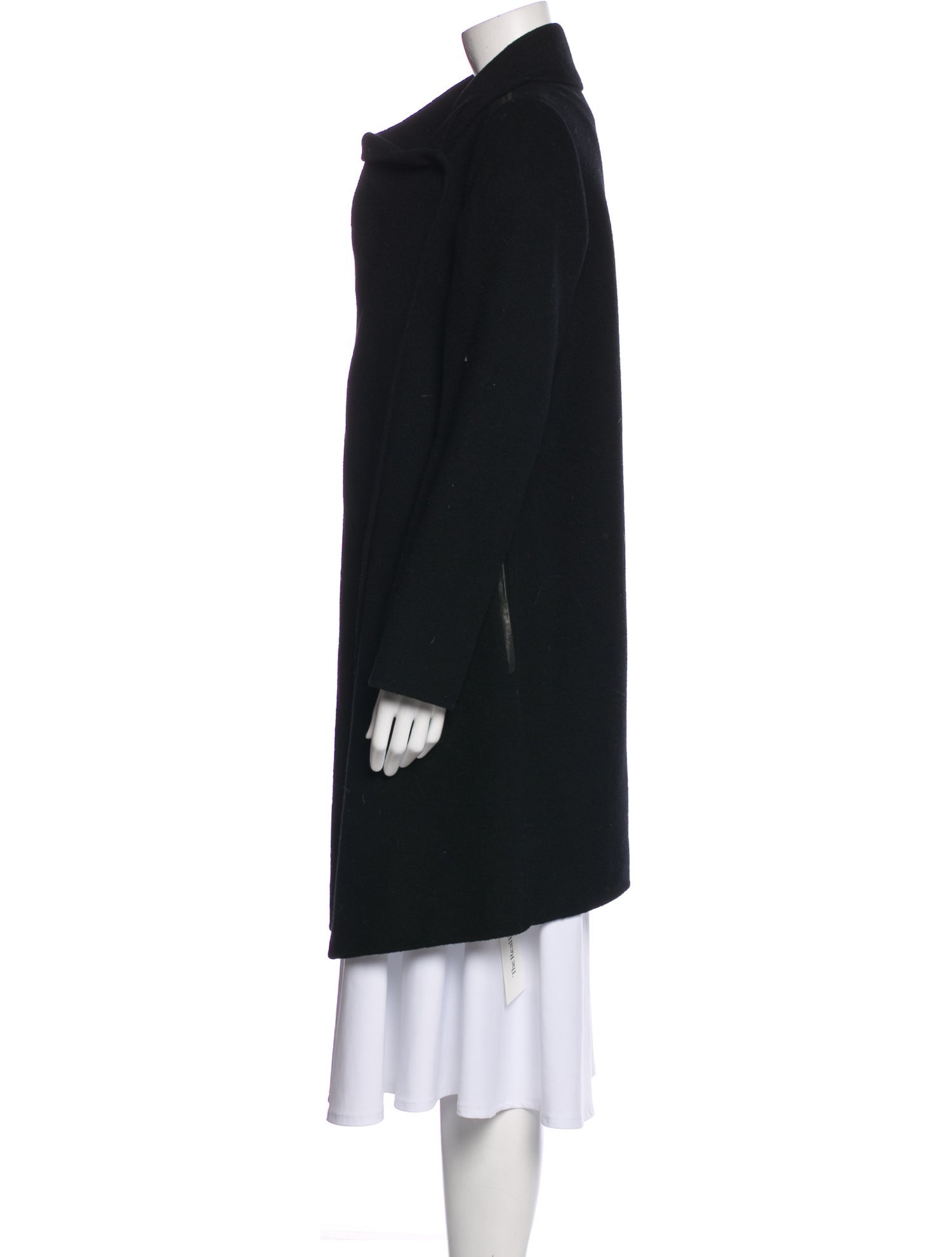 Vince Wool Evening Jacket