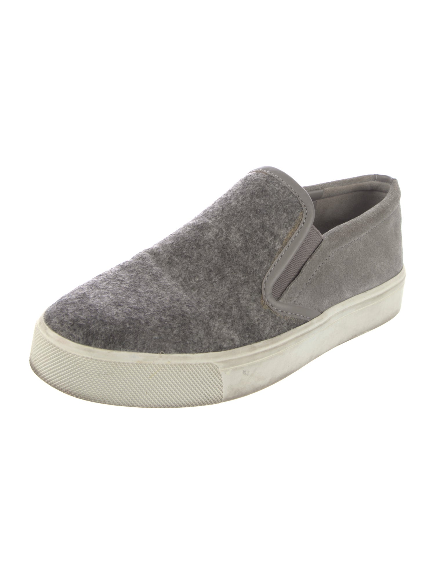 Vince Wool Sneakers