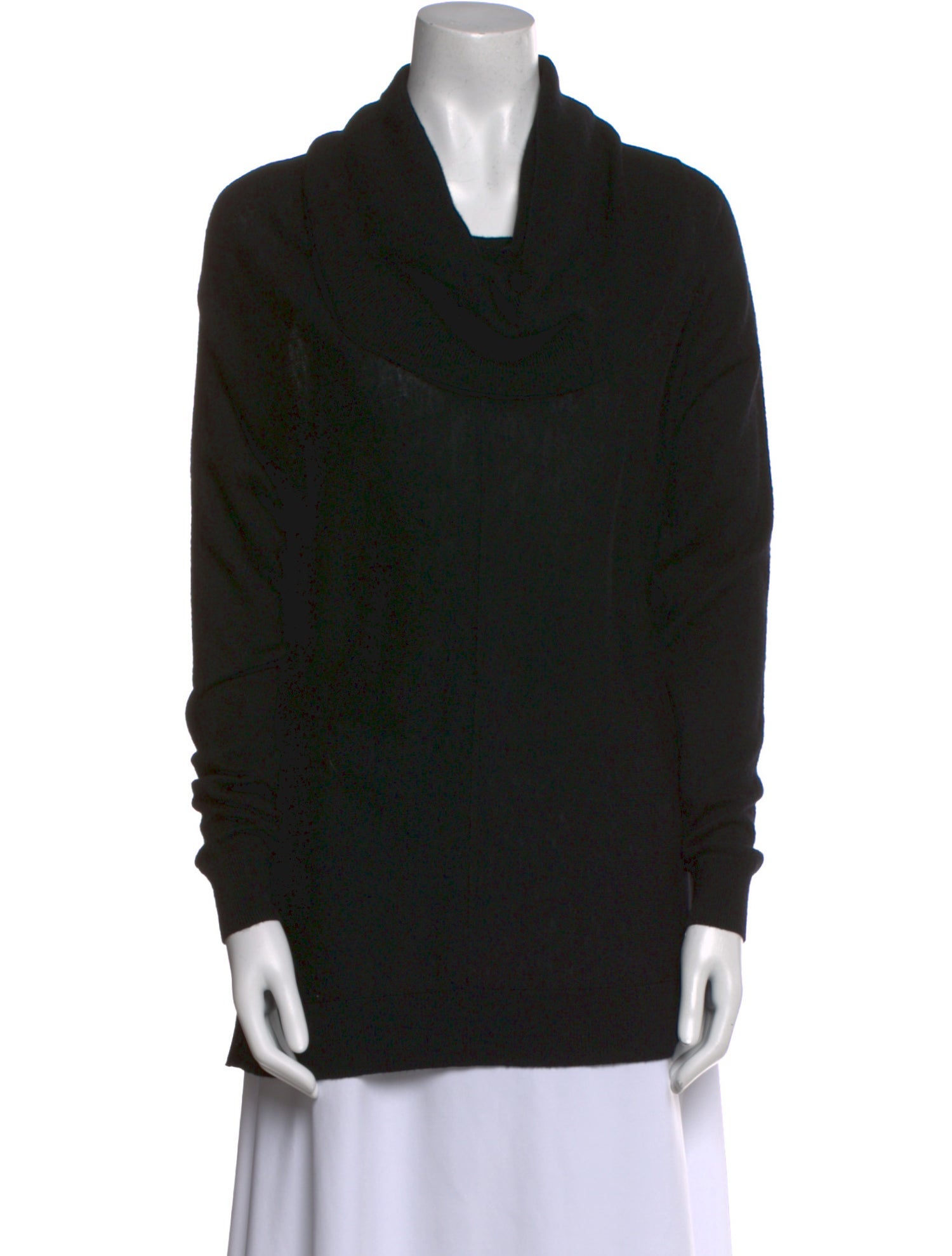 Vince Wool Cowl Neck Sweater