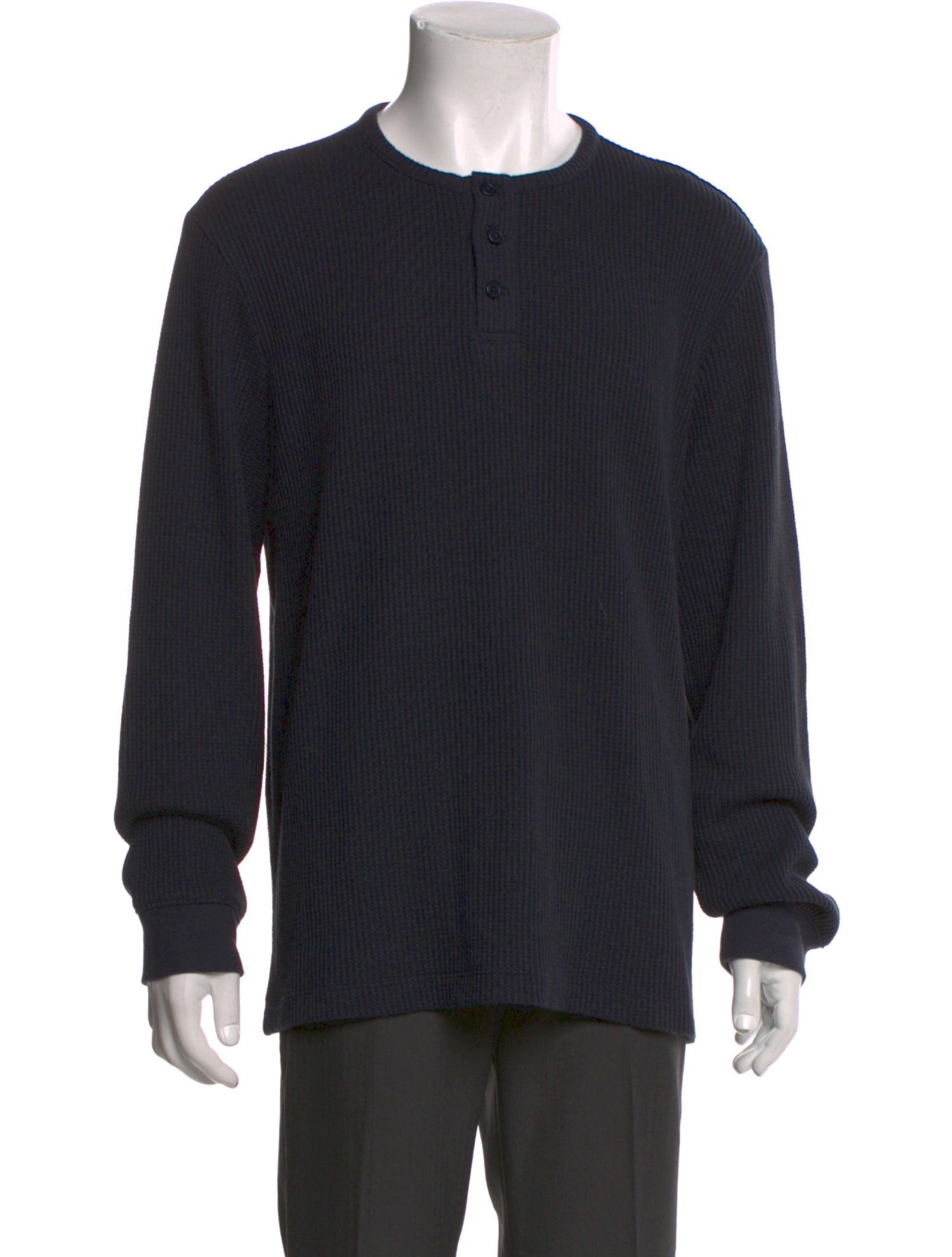 Vince Wool Crew Neck Pullover