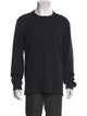 Vince Wool Crew Neck Pullover