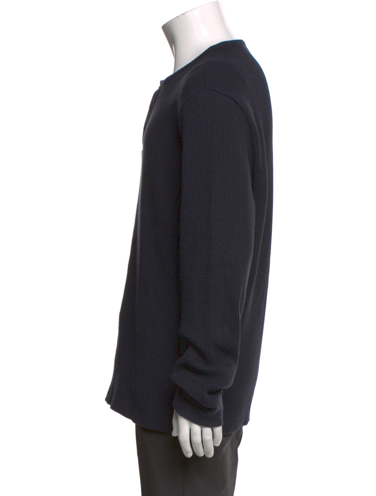 Vince Wool Crew Neck Pullover