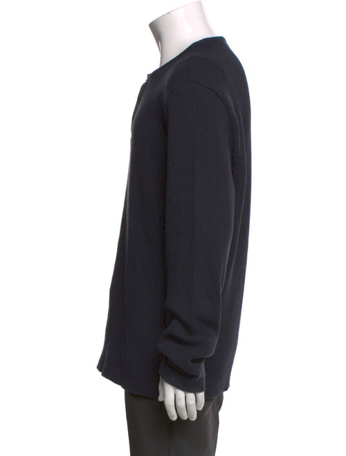 Vince Wool Crew Neck Pullover