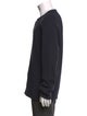 Vince Wool Crew Neck Pullover