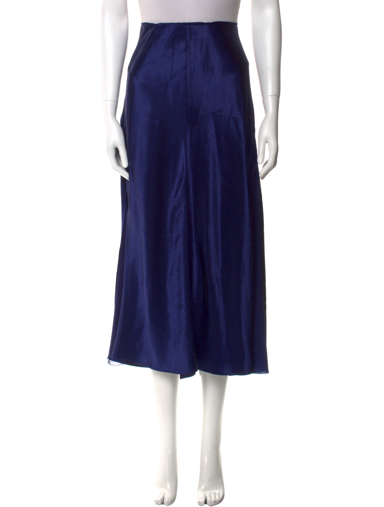 Vince Midi Length Skirt