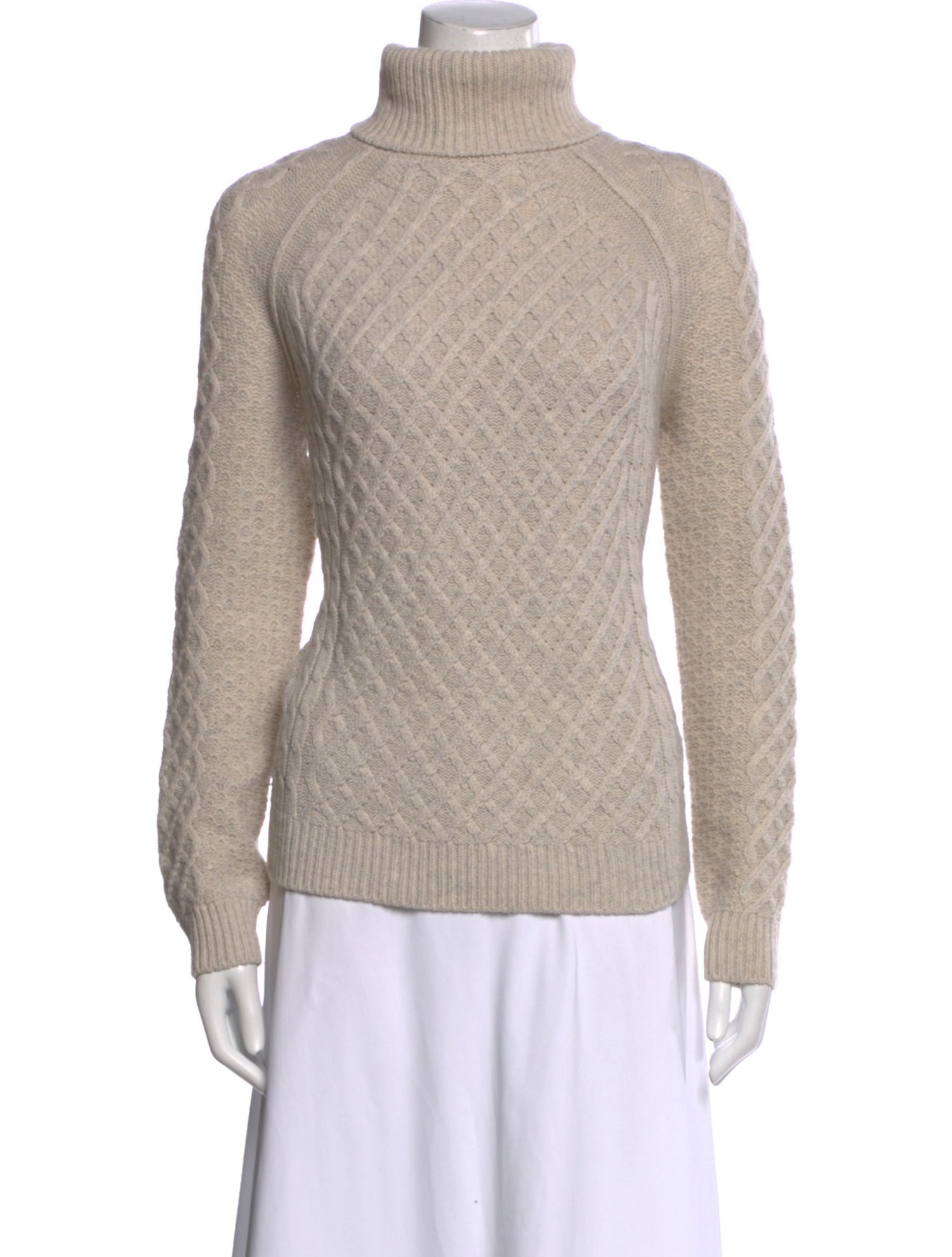 Vince Turtleneck Sweater