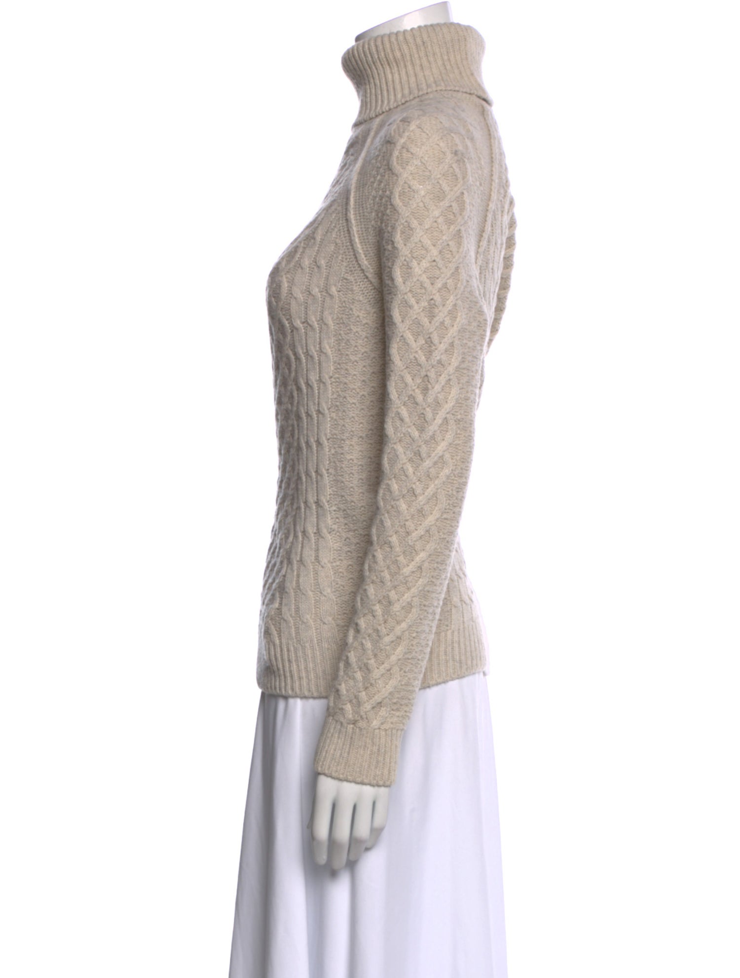 Vince Turtleneck Sweater