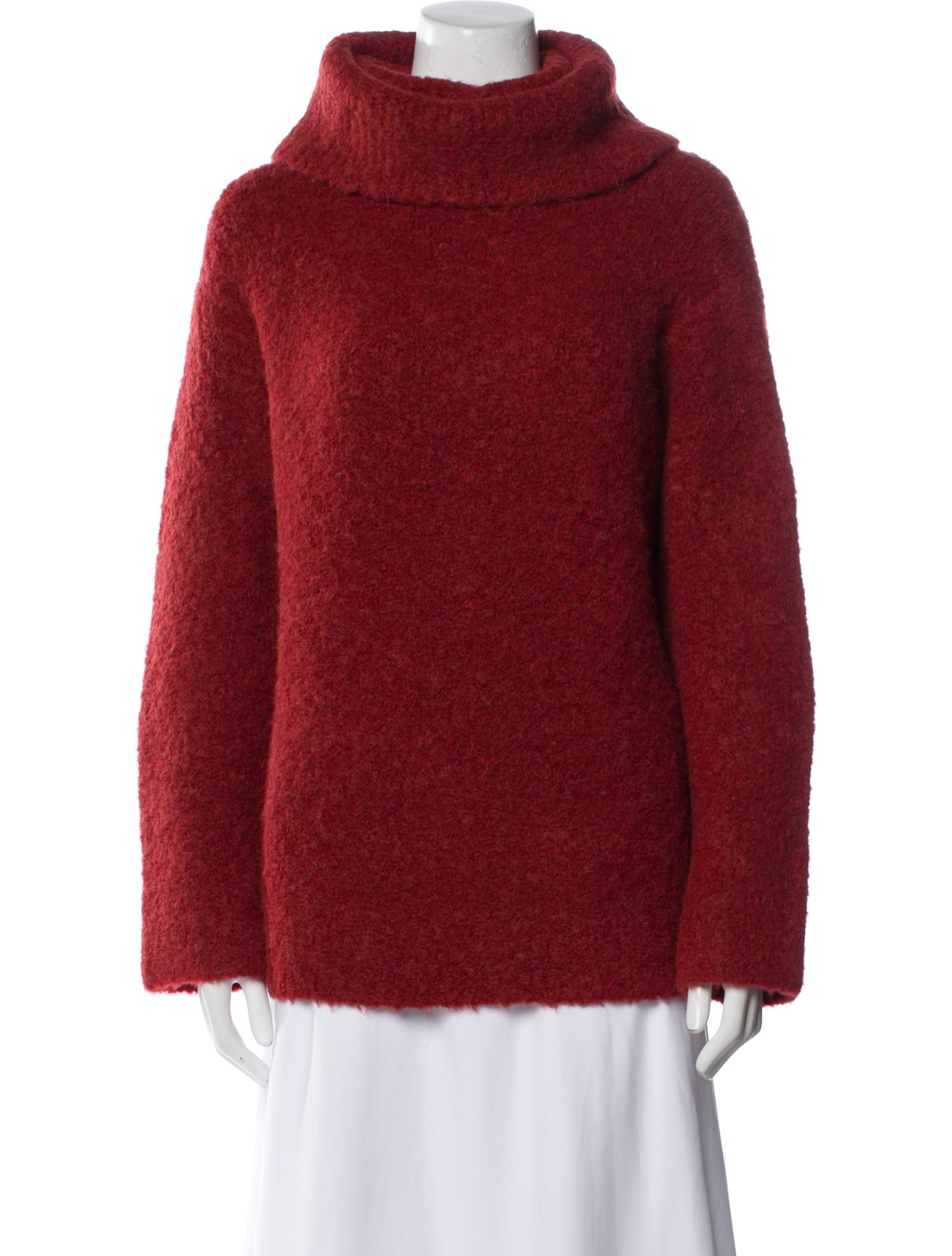 Vince Turtleneck Sweater