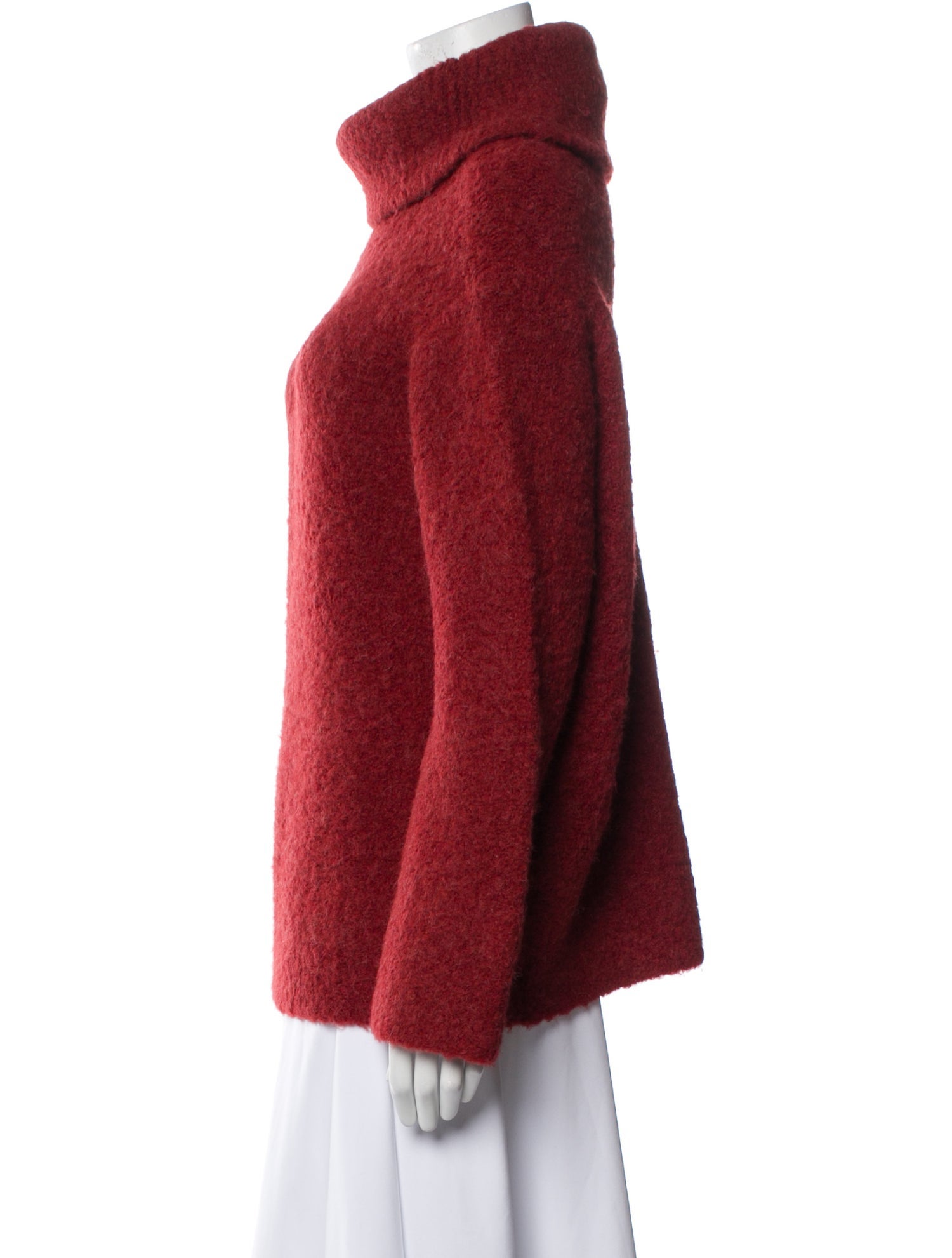 Vince Turtleneck Sweater