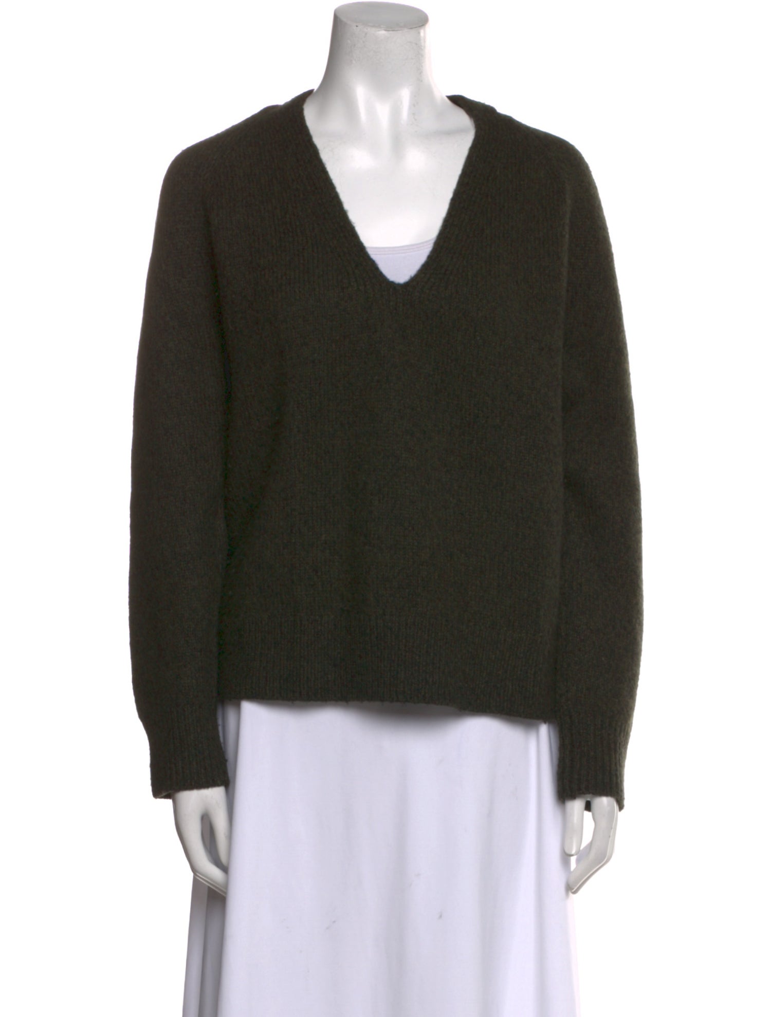 Vince V-Neck Sweater