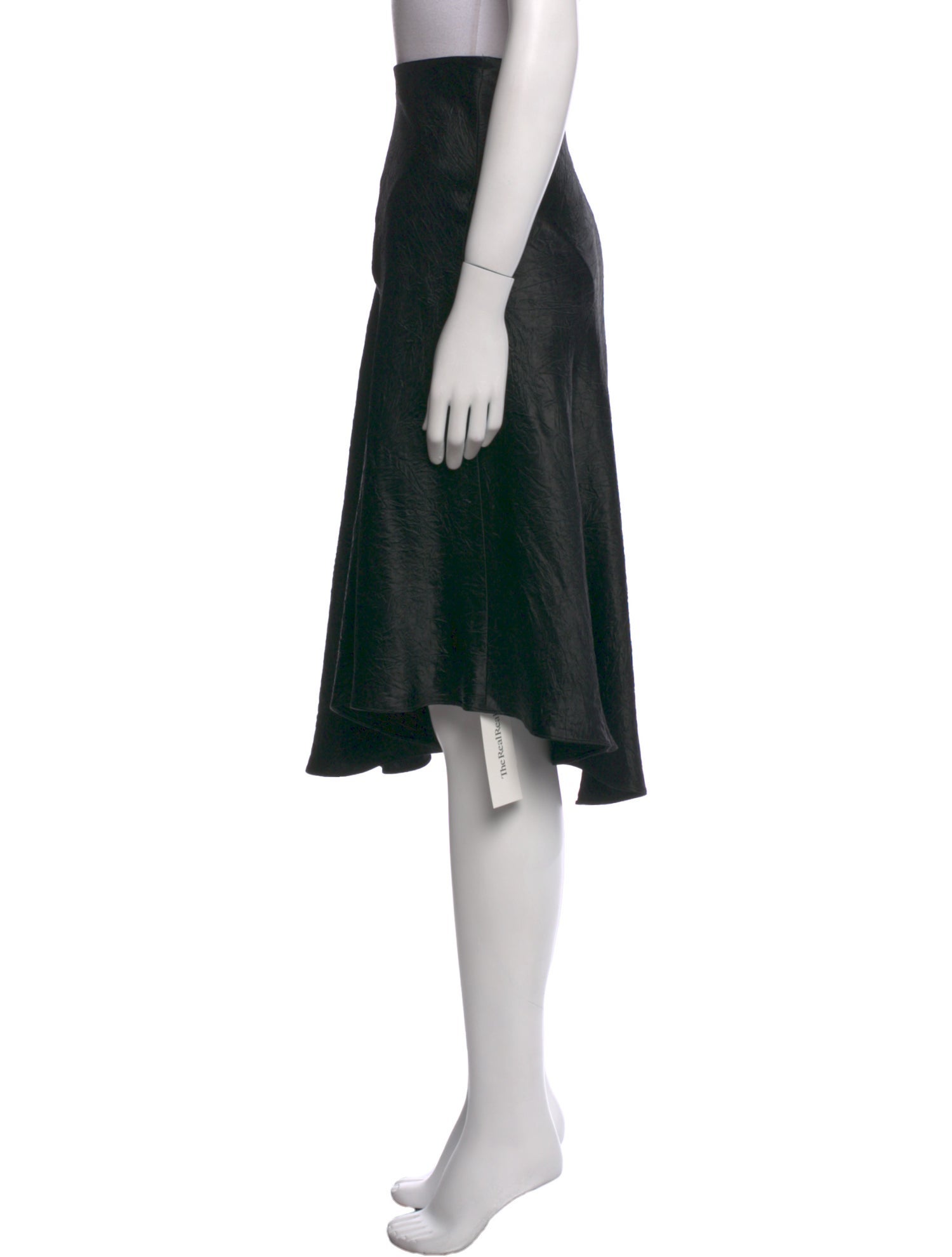 Vince Knee-Length Skirt