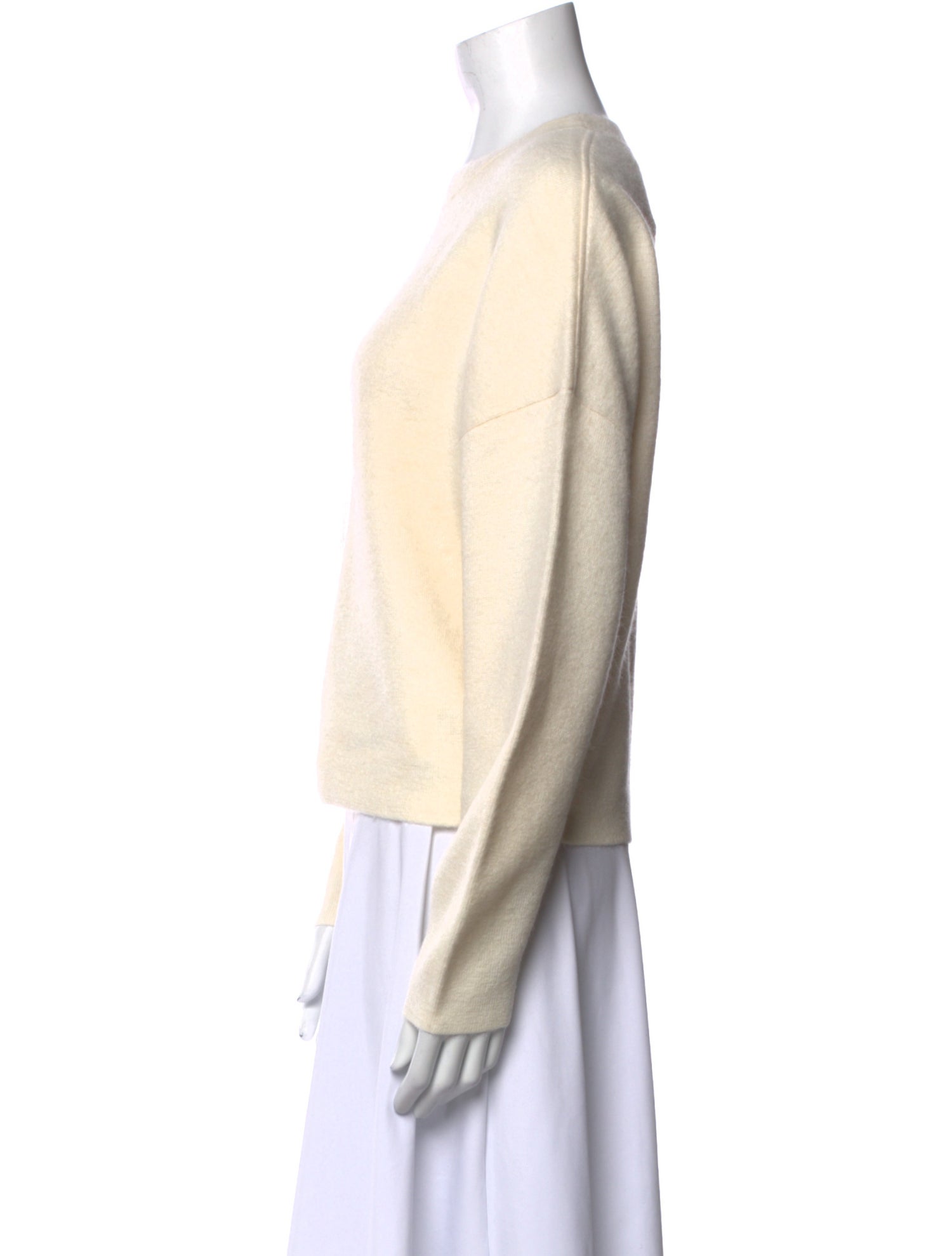 Vince Wool Crew Neck Sweater w/ Tags