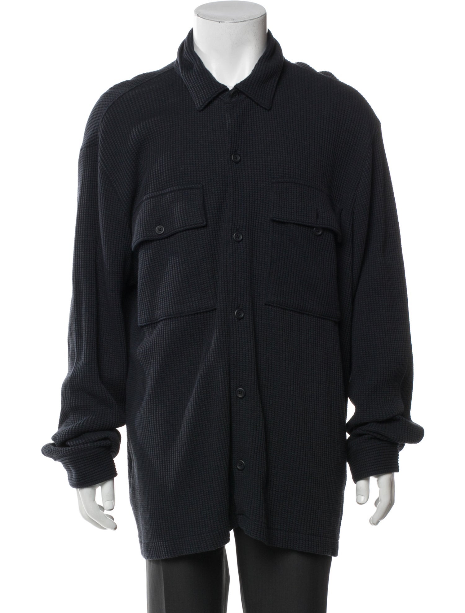 Vince Utility Jacket