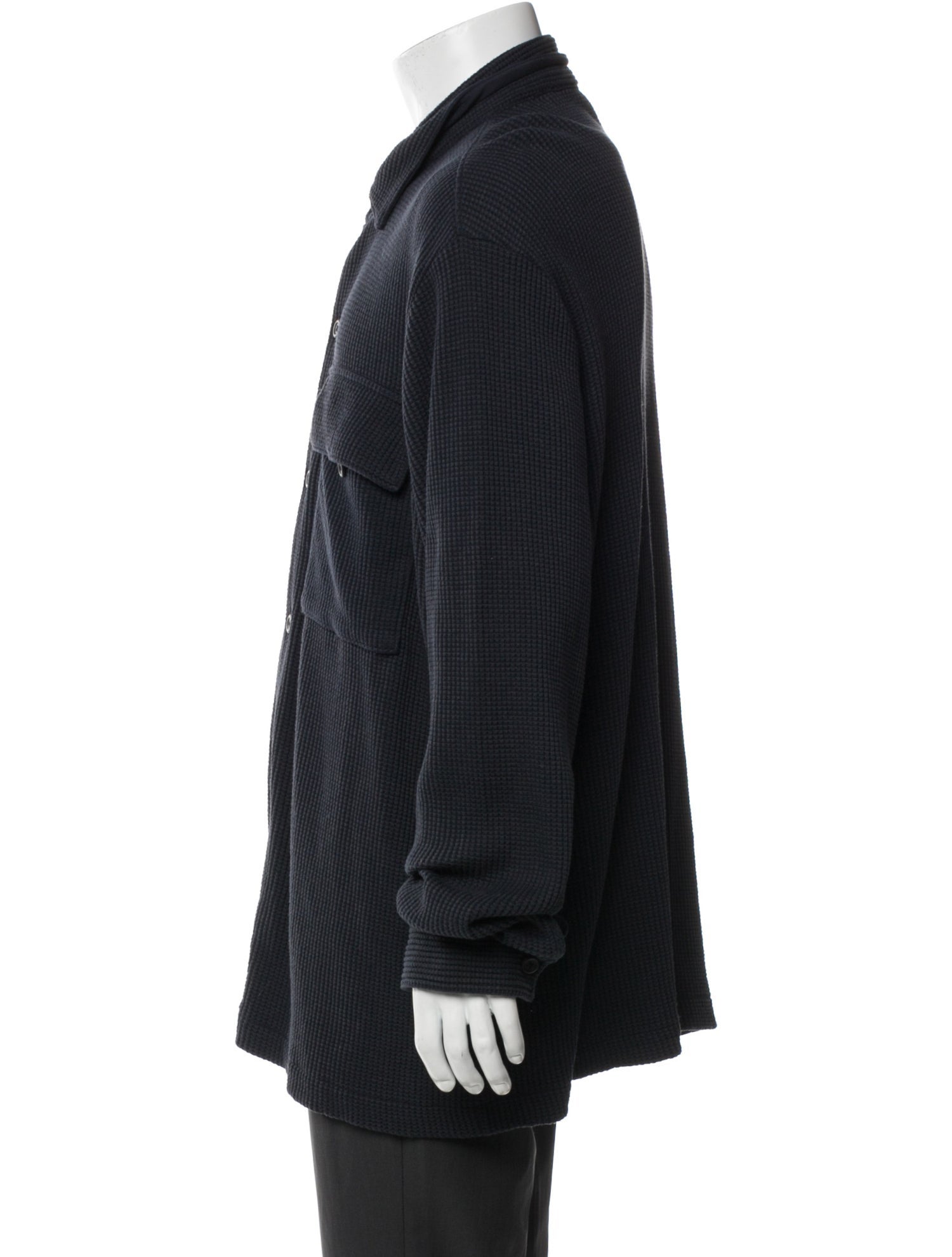 Vince Utility Jacket