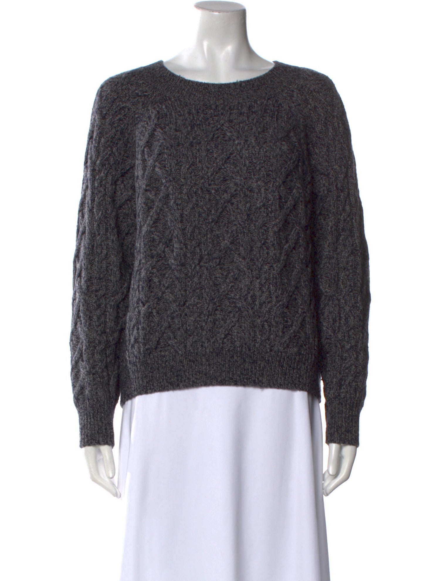 Vince Crew Neck Sweater