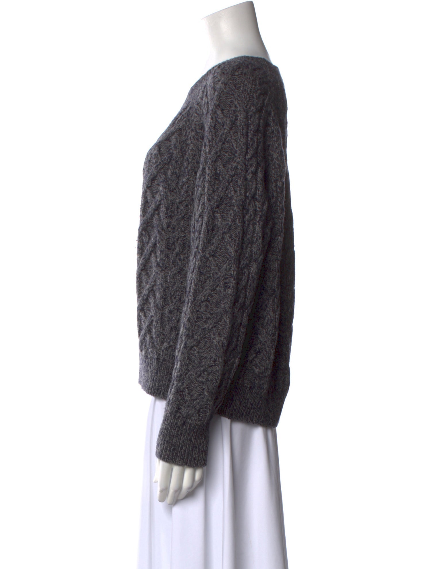 Vince Crew Neck Sweater