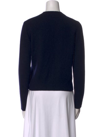 Vince Cashmere V-Neck Sweater