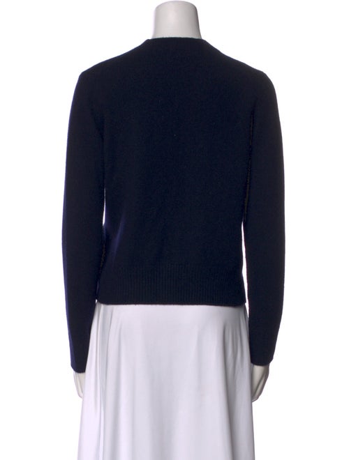 Vince Cashmere V-Neck Sweater