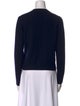 Vince Cashmere V-Neck Sweater