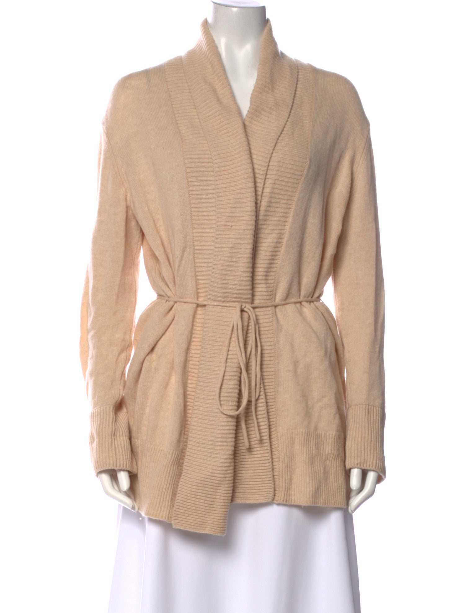 Vince Wool V-Neck Sweater