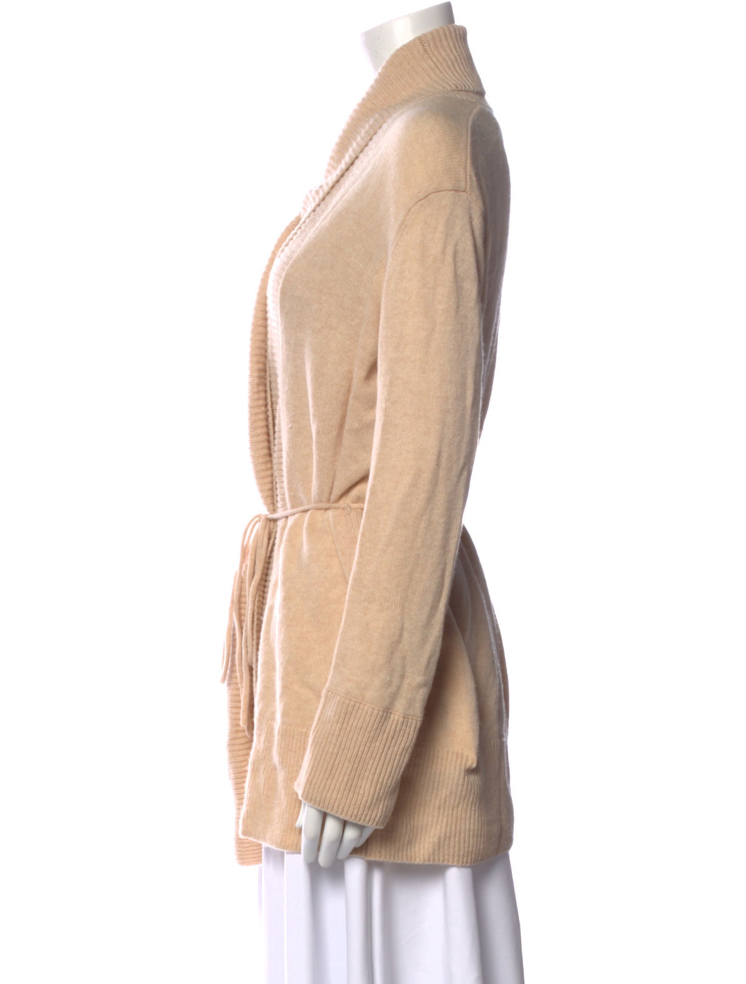 Vince Wool V-Neck Sweater