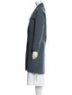 Vince Wool Coat