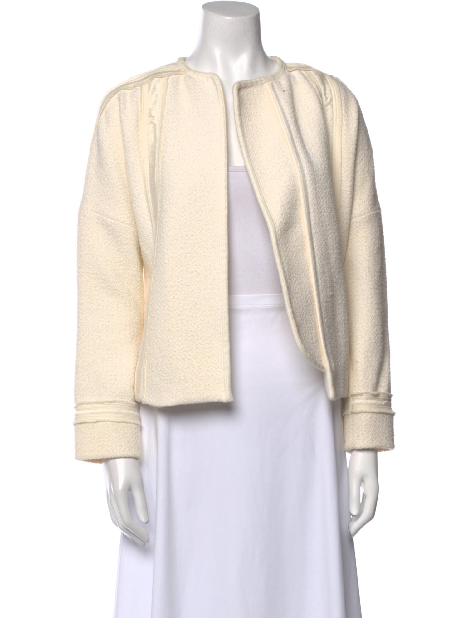 Vince Crew Neck Sweater