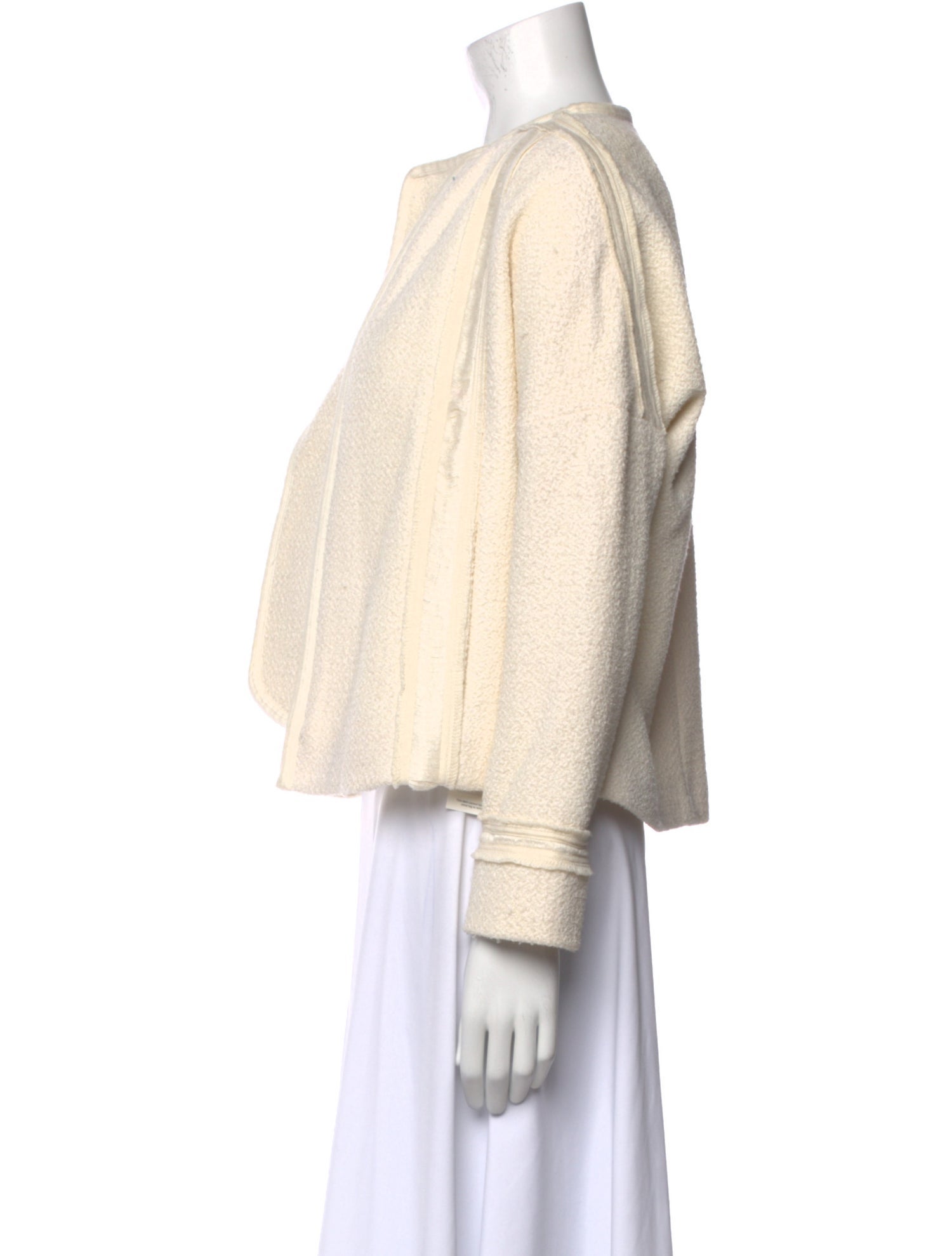 Vince Crew Neck Sweater